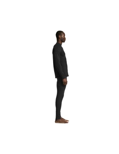 Craft Heren Thermo Broek Thermal Baselayer Zwart