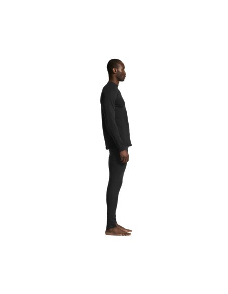 Craft Heren Thermo Broek Thermal Baselayer Zwart