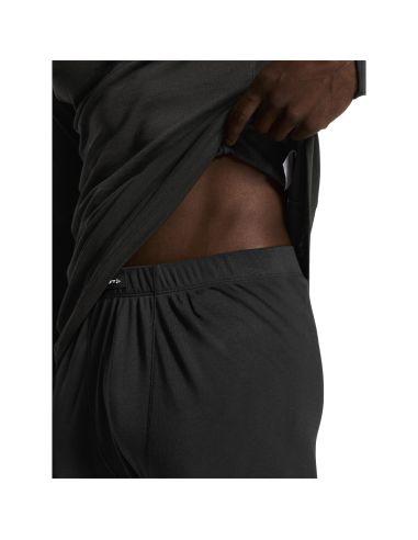 Craft Heren Thermo Broek Thermal Baselayer Zwart