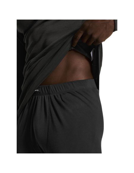 Craft Heren Thermo Broek Thermal Baselayer Zwart