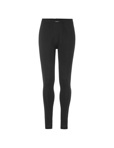 Craft Heren Thermo Broek Thermal Baselayer Zwart
