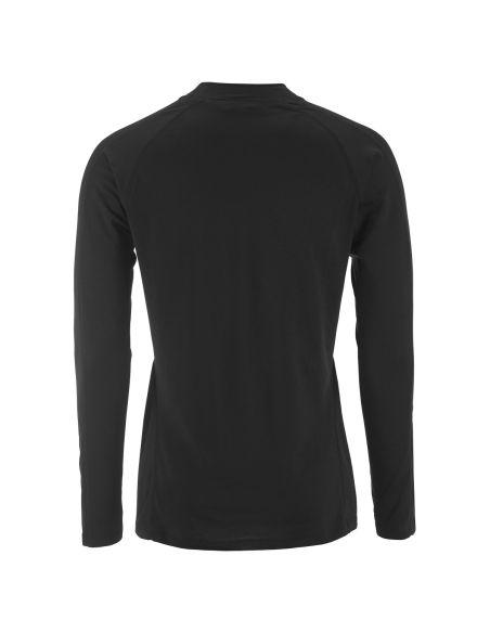 Craft Heren Thermo T-Shirt longsleeve Thermal Baselayer Zwart