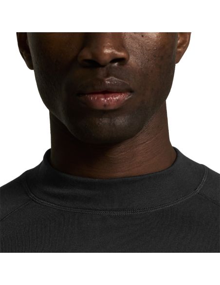 Craft Heren Thermo T-Shirt longsleeve Thermal Baselayer Zwart