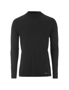 Craft Heren Thermo T-Shirt longsleeve Thermal Baselayer Zwart