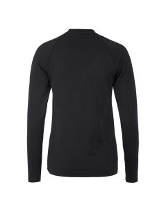 Craft Dames T-shirt Longsleeve Active Comfort Zwart 2
