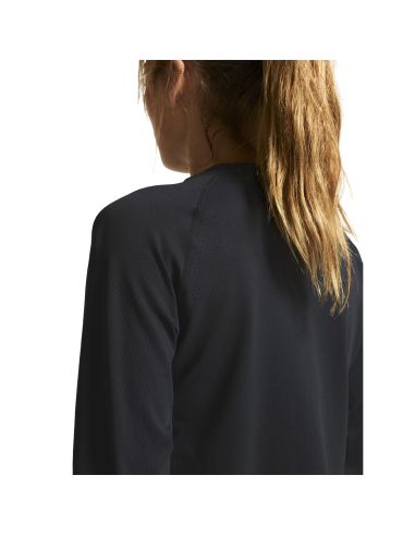 Craft Dames T-shirt Longsleeve Active Comfort Zwart