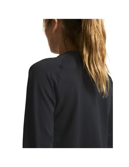 Craft Dames T-shirt Longsleeve Active Comfort Zwart