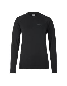 Craft Dames T-shirt Longsleeve Active Comfort Zwart