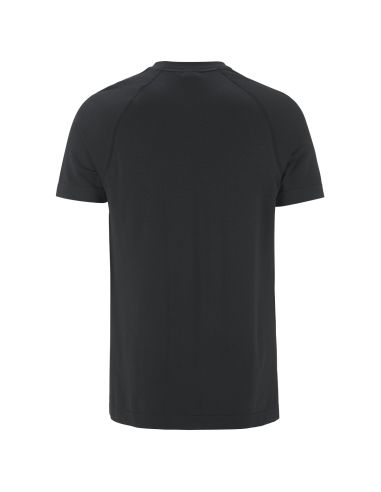 Craft Heren Thermo T-shirt Active Comfort Zwart