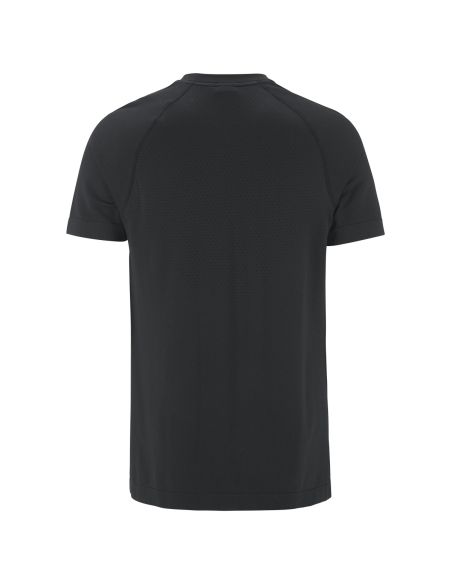 Craft Heren Thermo T-shirt Active Comfort Zwart
