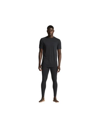 Craft Heren Thermo T-shirt Active Comfort Zwart