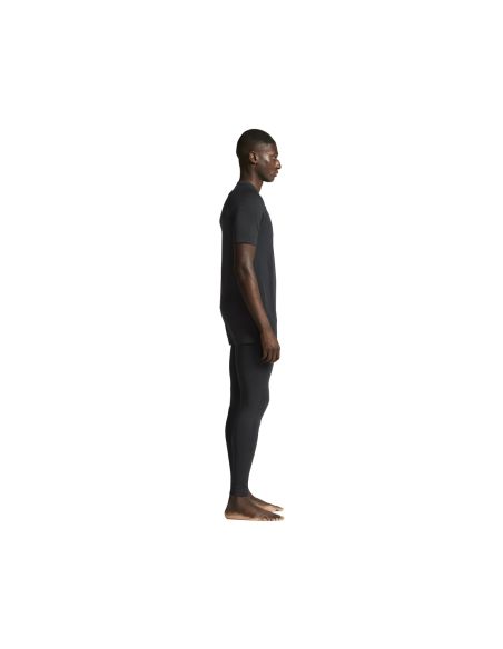 Craft Heren Thermo T-shirt Active Comfort Zwart