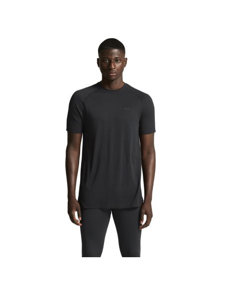 Craft Heren Thermo T-shirt Active Comfort Zwart