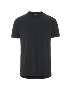 Craft Heren Thermo T-shirt Active Comfort Zwart