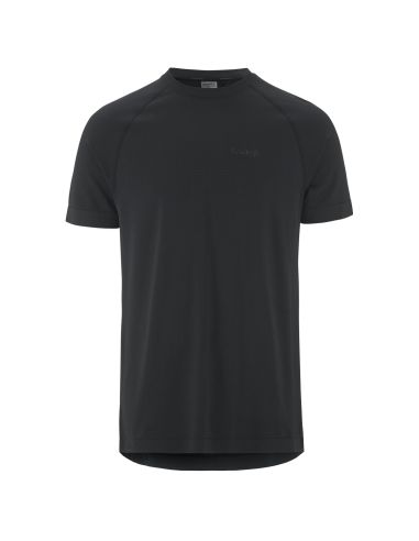 Craft Heren Thermo T-shirt Active Comfort Zwart