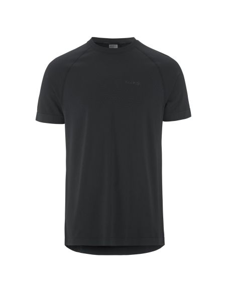 Craft Heren Thermo T-shirt Active Comfort Zwart