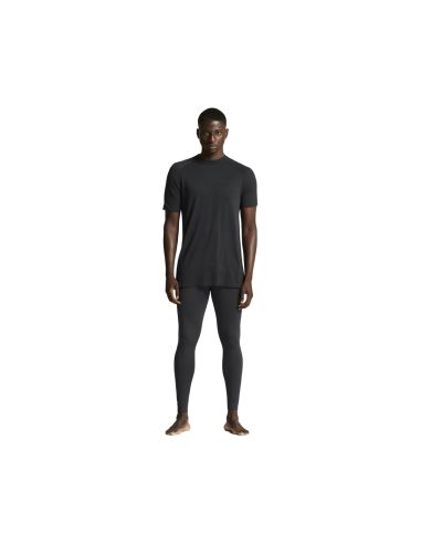 Craft Heren Thermobroek Active Comfort Zwart