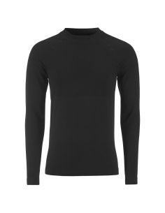 Craft Heren Thermo T-shirt Longsleeve Warm Comfort Zwart