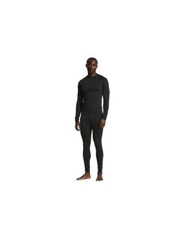 Craft Thermobroek Heren Warm Comfort Pants Zwart