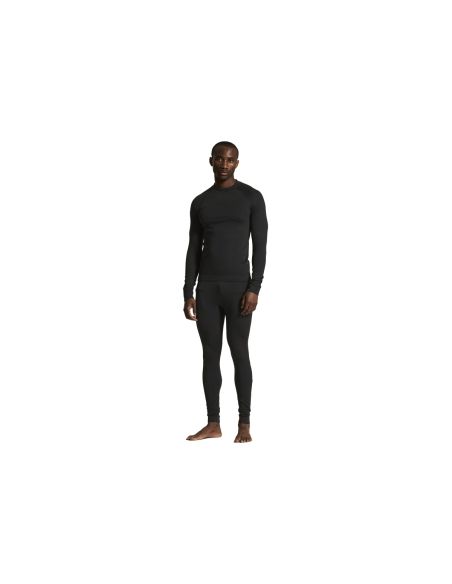 Craft Thermobroek Heren Warm Comfort Pants Zwart