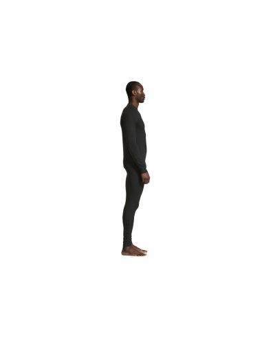 Craft Thermobroek Heren Warm Comfort Pants Zwart