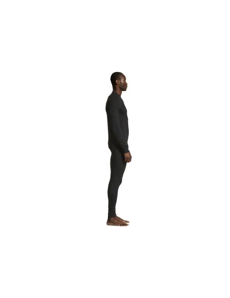 Craft Thermobroek Heren Warm Comfort Pants Zwart
