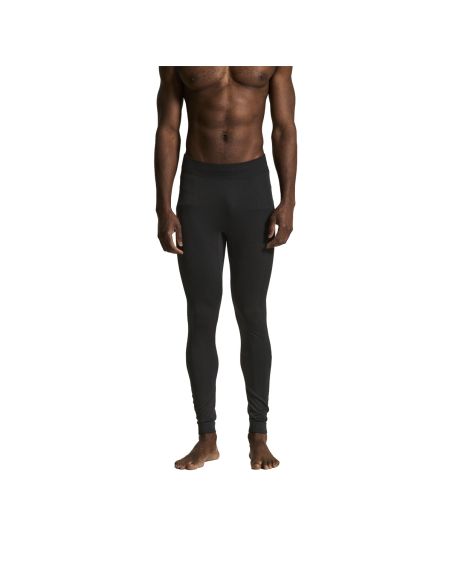 Craft Thermobroek Heren Warm Comfort Pants Zwart