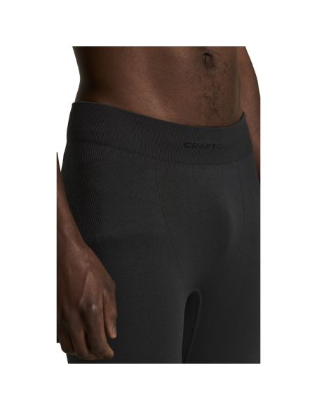 Craft Thermobroek Heren Warm Comfort Pants Zwart