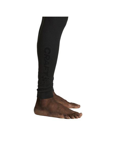 Craft Thermobroek Heren Warm Comfort Pants Zwart