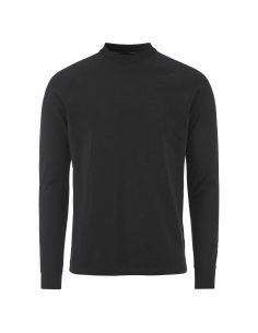 Craft Heren Thermo Wool Comfort Longsleeve Shirt Zwart