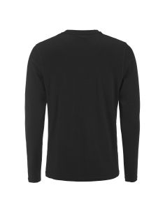 Craft Heren Thermo Wool 95 Longsleeve Shirt Zwart 2
