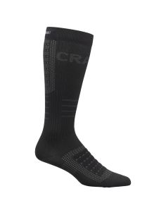 Craft Sport Compressie Sok Active Zwart
