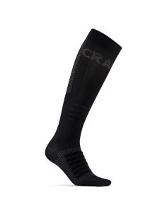 Craft Sport Compressie Sok Active Zwart 2