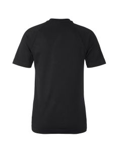 Craft Dames Thermo T-shirt Active Comfort Zwart 2