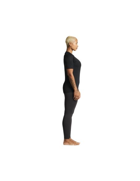 Craft Dames Thermo T-shirt Active Comfort Zwart