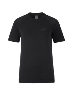 Craft Dames Thermo T-shirt Active Comfort Zwart