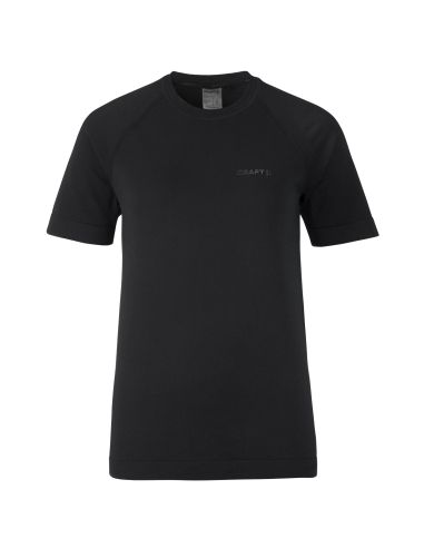 Craft Dames Thermo T-shirt Active Comfort Zwart