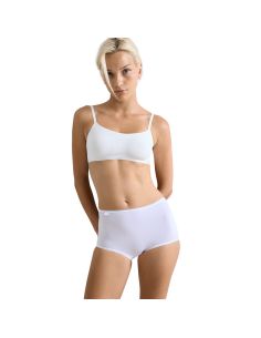 Sloggi 24/7 Microfibre Maxi C3P Wit 2