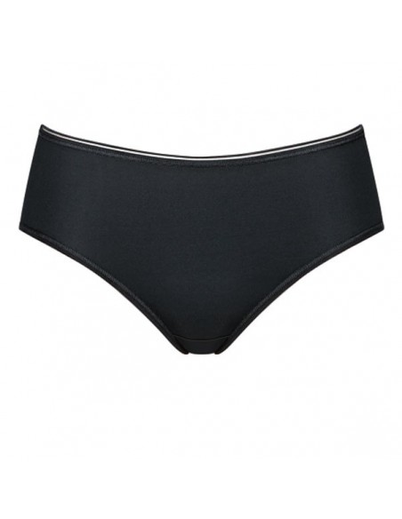Sloggi Feel Sensational Midi Zwart