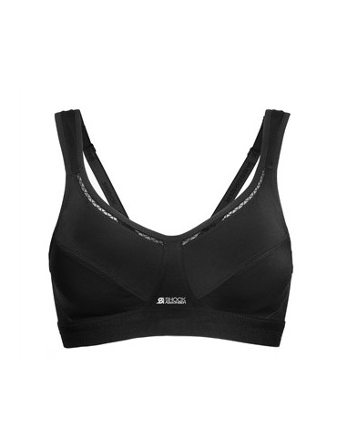 Shock Absorber Active Classic Support Zwart