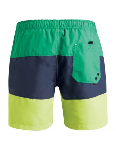 Bjorn Borg Jongens Zwembroek Loose Shorts Bright Green