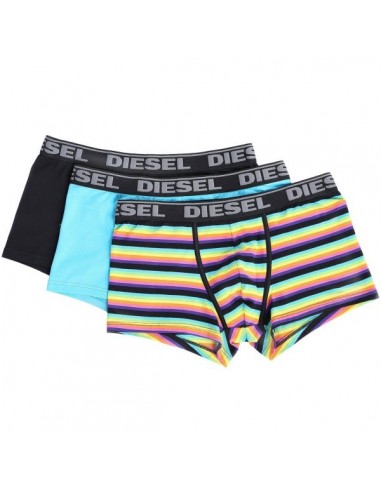 Diesel Divine Bright Spring Fresh 3Pack Boxershort 