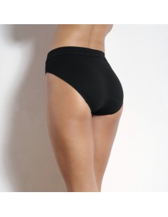 Sloggi Double Comfort Tai Zwart 2