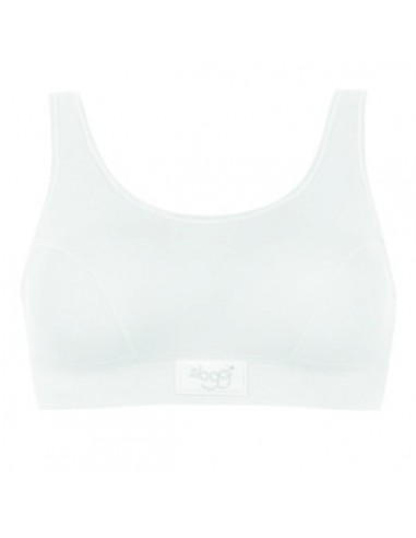 Sloggi Double Comfort Top Wit