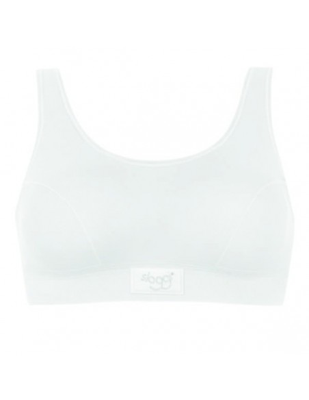 Sloggi Double Comfort Top Wit