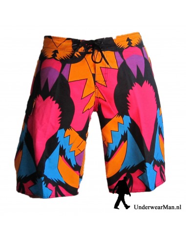 Funderwear Zwembroek Papagayo