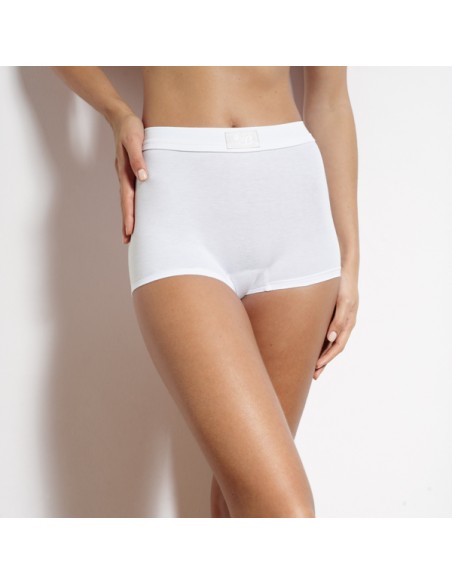 Sloggi Double Comfort Short Wit