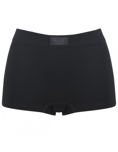 Sloggi Double Comfort Short Zwart