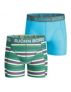 Bjorn Borg Jongens Boxershorts