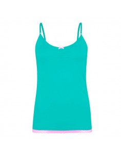 ChicaMala Singlet Shoes